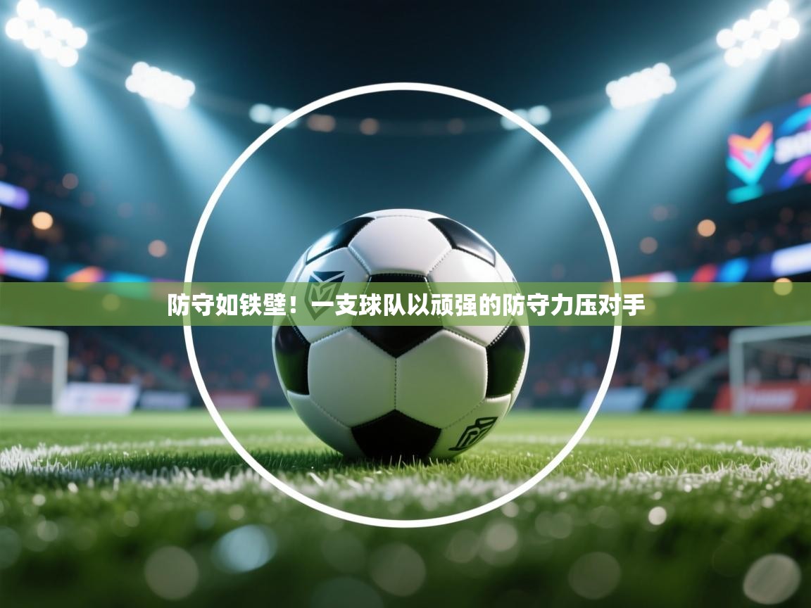 防守如铁壁!一支球队以顽强的防守力压对手 第2张