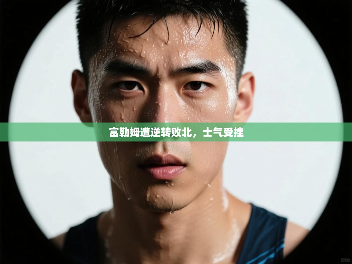 富勒姆遭逆转败北,士气受挫 第2张