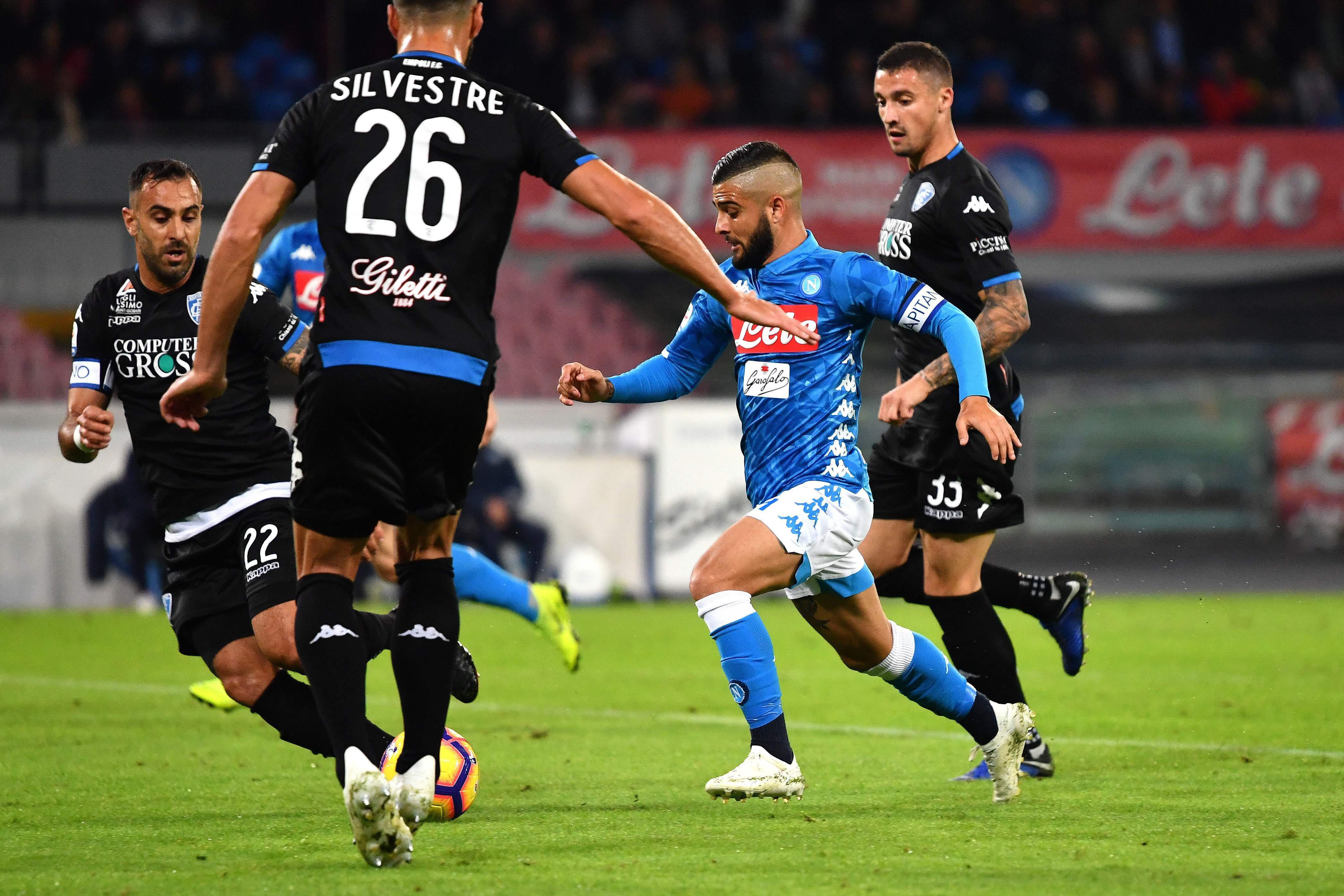 关于那不勒斯球队备战新赛季,迎战对手备战的信息 关于那不勒斯球队备战新赛季,迎战对手备战的信息