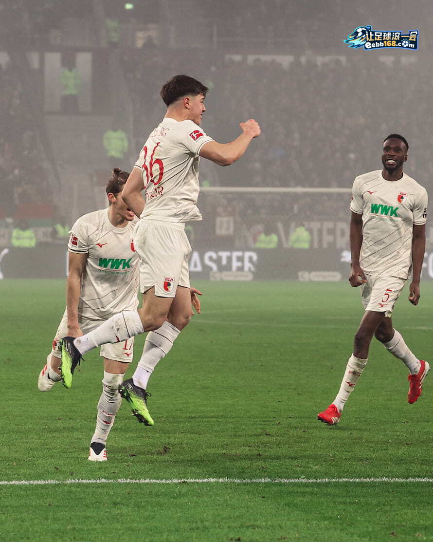 爱游戏官网-奥格斯堡球队主场大捷，积分升高的简单介绍