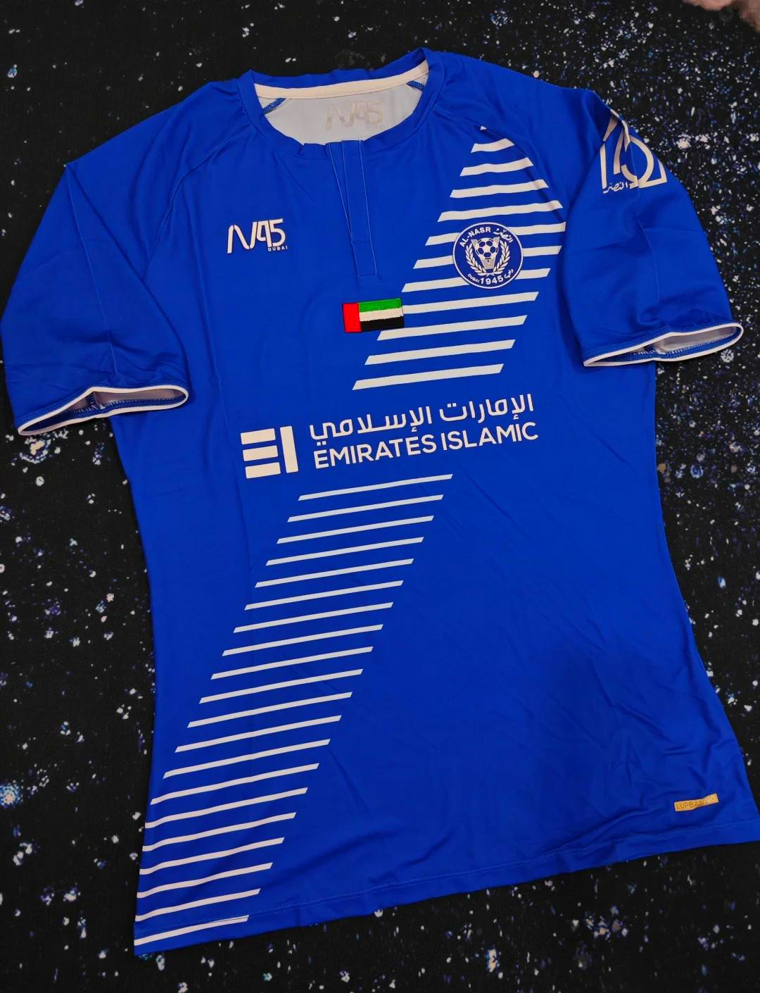 阿迪达斯宣布赞助阿联酋国家队新队服 阿迪达斯宣布赞助阿联酋国家队新队服