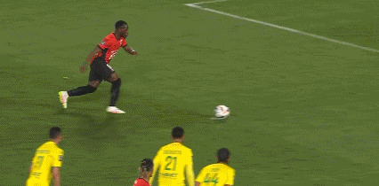 马赛客场被南特绝杀，遭遇两连败