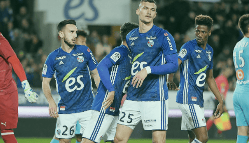 爱游戏入口-包含马赛遭遇三连败，降至法甲第十位的词条