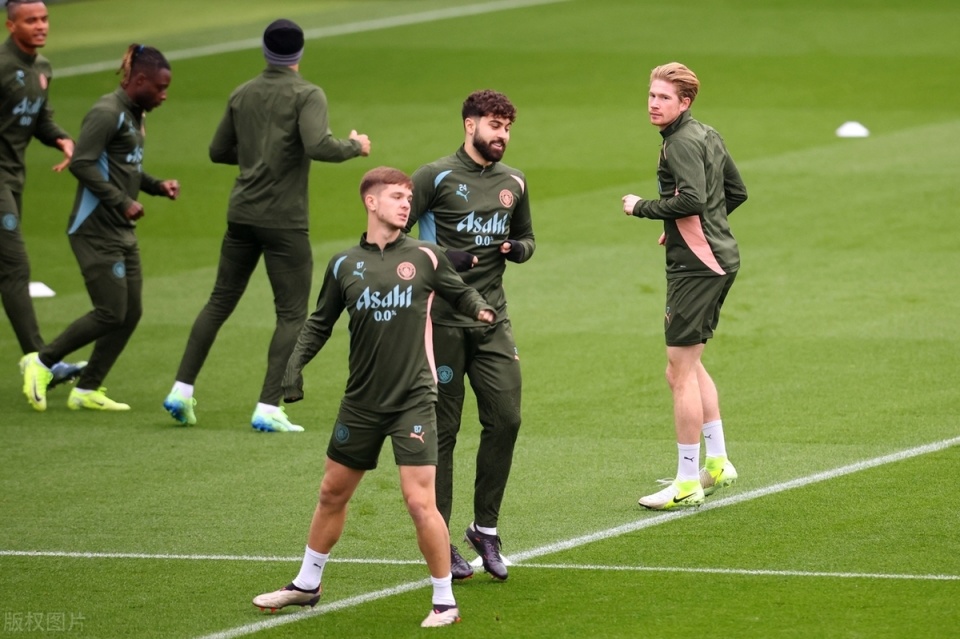 令人期待的前欧国联明星再次崭露头角