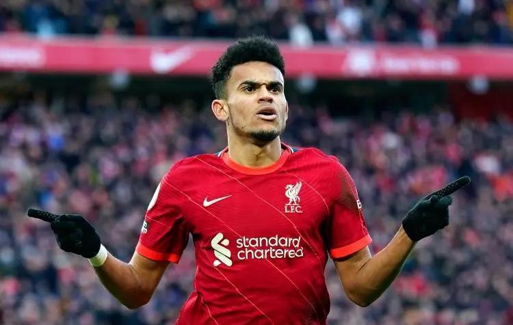 爱游戏官网入口-包含利物浦擒大卫之敌，欧冠半决赛中料惊人的词条