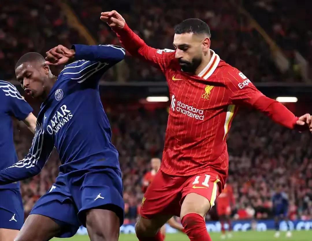 包含利物浦擒大卫之敌，欧冠半决赛中料惊人的词条