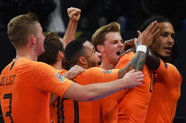 爱游戏中国官网-瑞士队凭借胜利，顺利晋级欧国联强的简单介绍