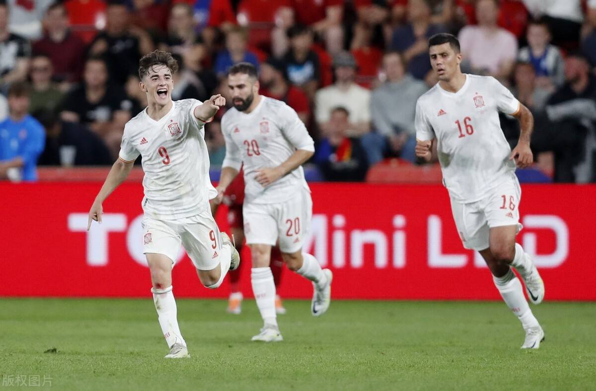 瑞士队凭借胜利，顺利晋级欧国联强的简单介绍