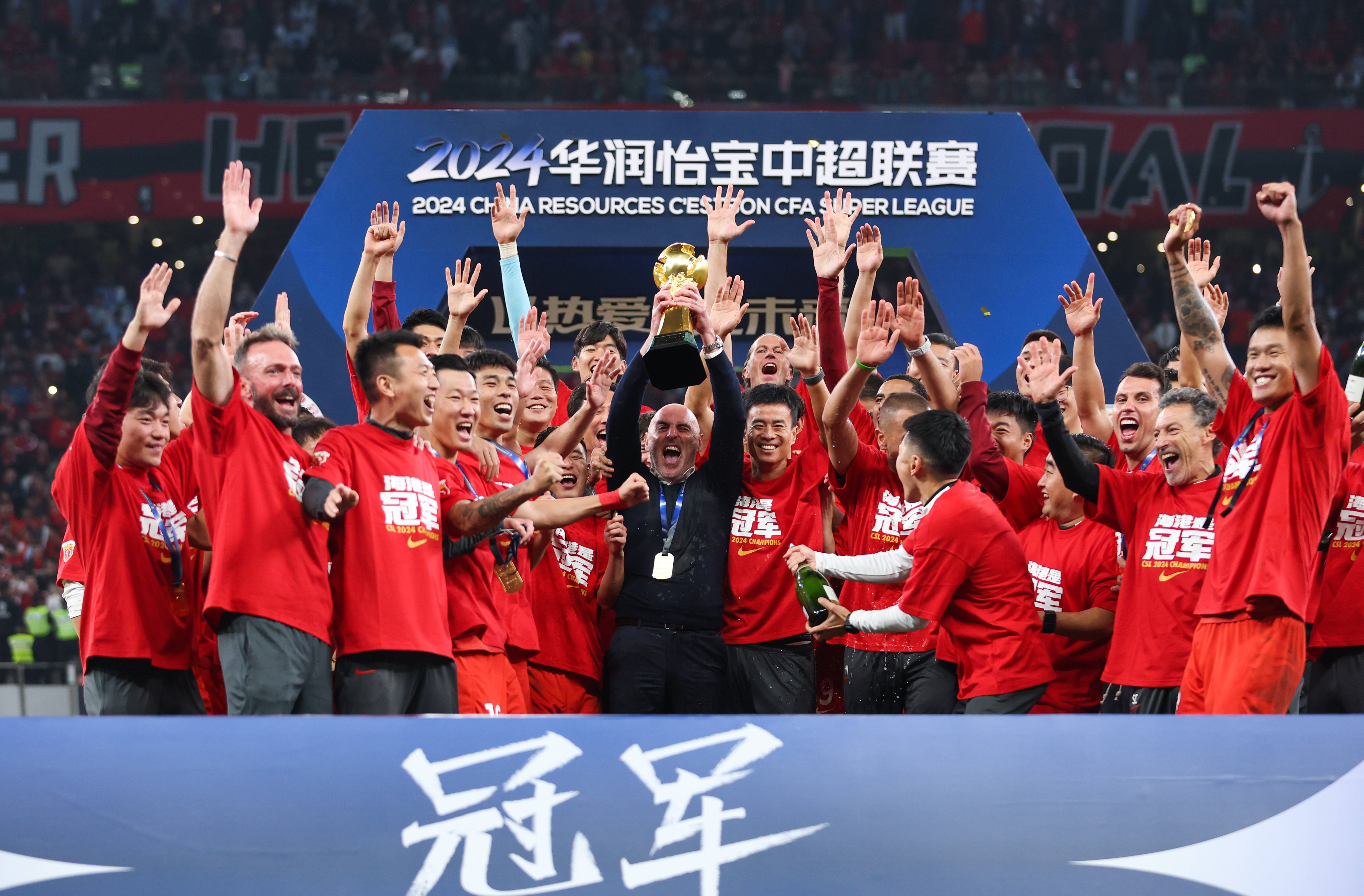 中超球队实力强劲,不敌强劲对手 中超球队实力强劲,不敌强劲对手