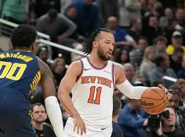 爱游戏体育官网-纽约尼克斯客场挑战印第安纳步行者，战术调整有望带来好结果的简单介绍