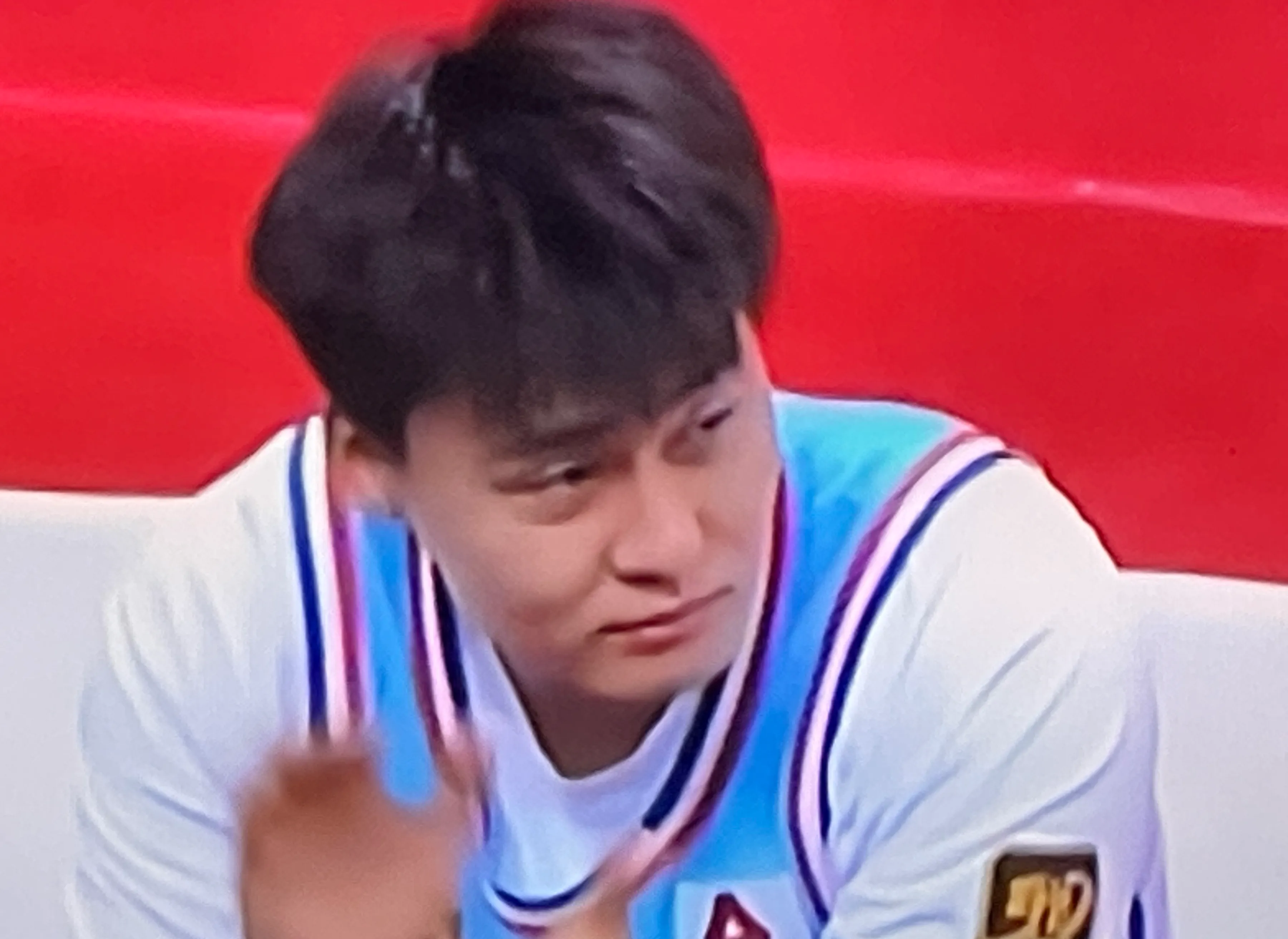 爱游戏入口-江苏男篮形势不妙，需突破困境寻找胜机