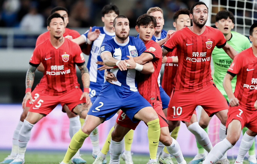 实力悬殊?反派球队爆冷击败强豪引关注的简单介绍 实力悬殊?反派球队爆冷击败强豪引关注的简单介绍