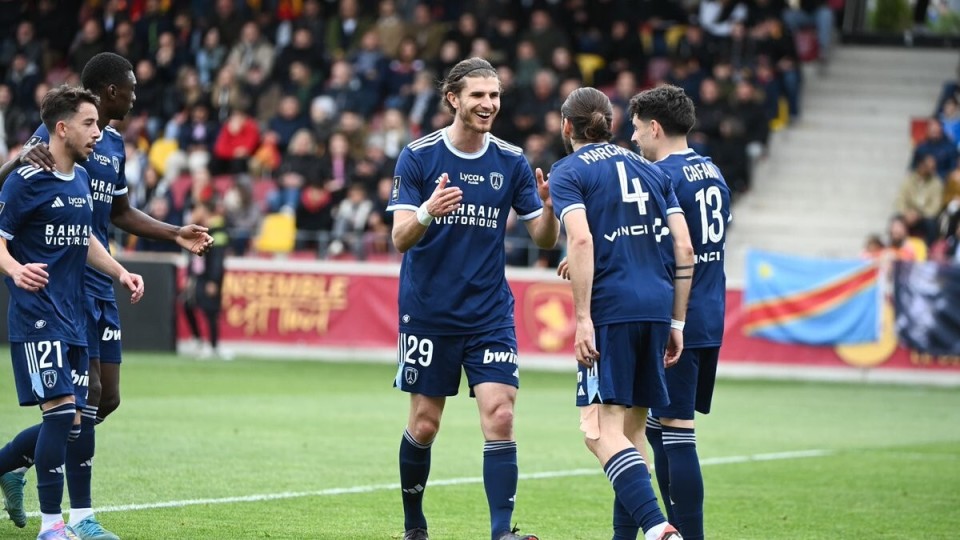 关于巴黎FC客场失利，球队形势不容乐观的信息