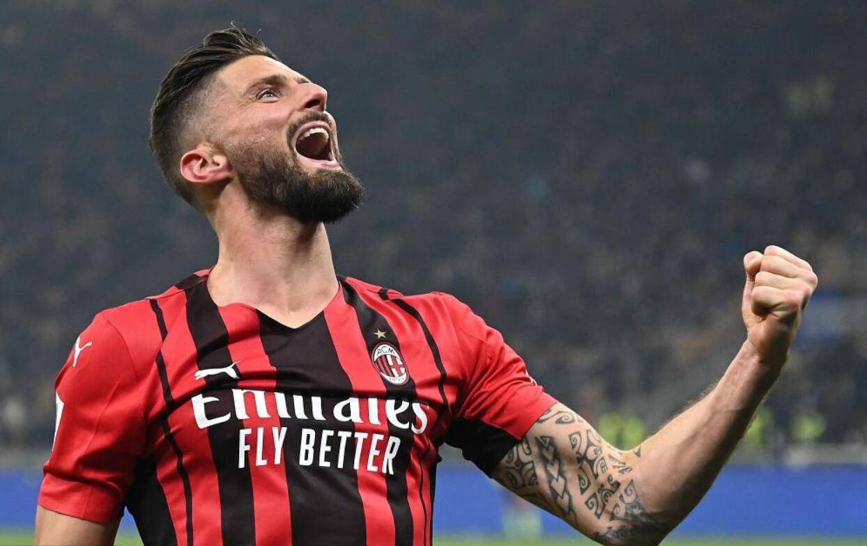 爱游戏app-包含米兰市德比尘埃落定，英雄难择的词条