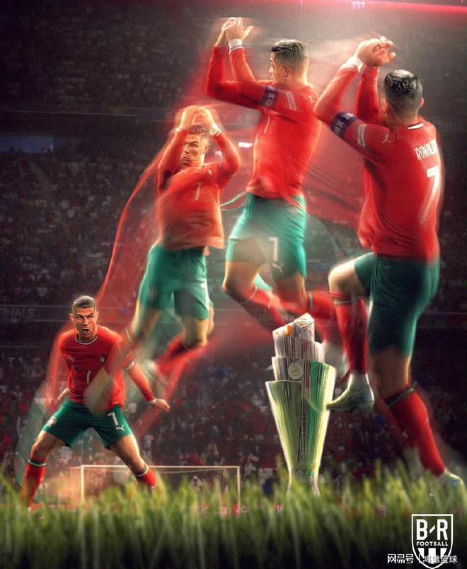 关于欧国联赛全力拼搏，球员实力有所提升的信息