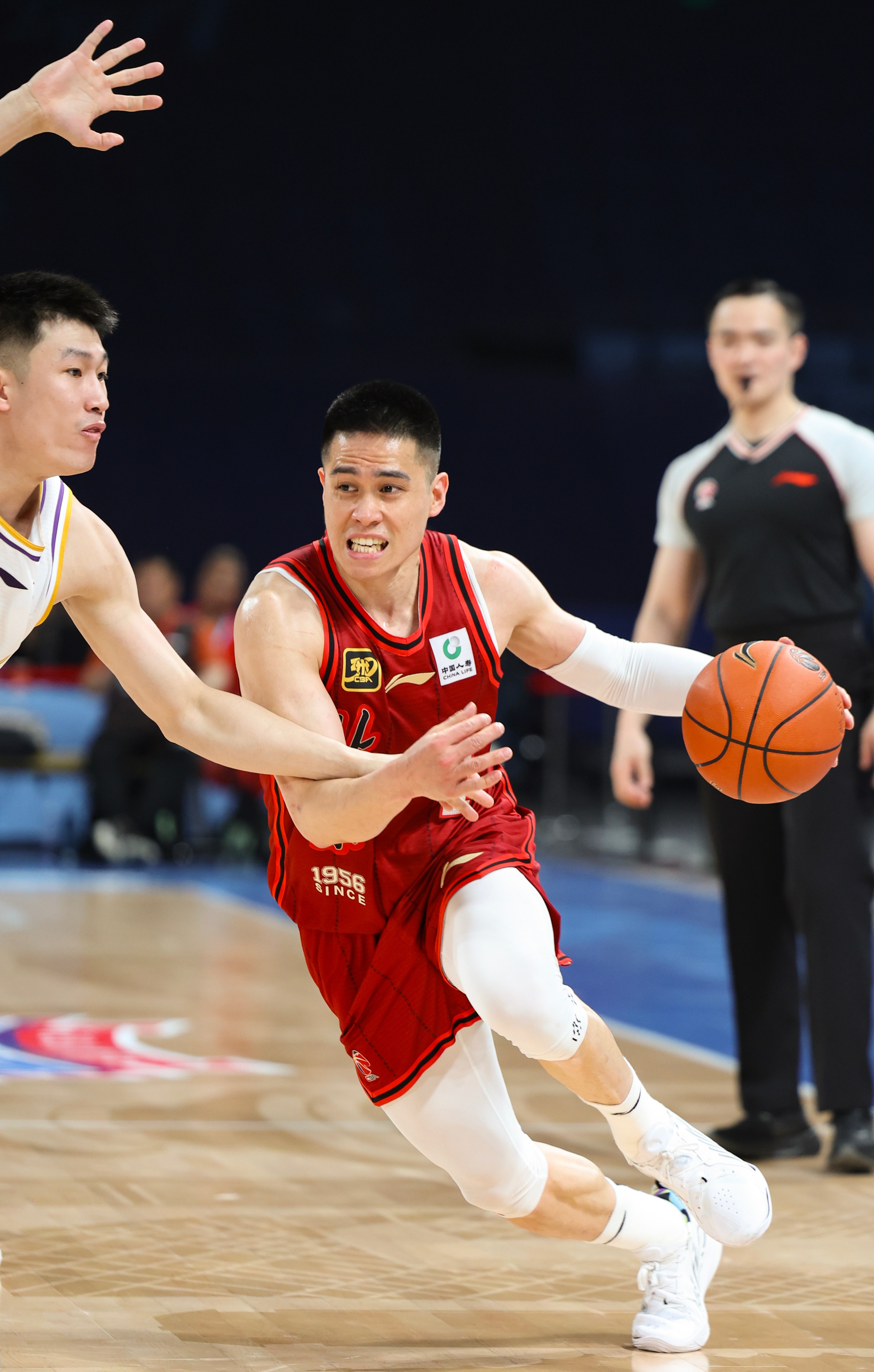 爱游戏-山东男篮胜出北京队，掀起新一波篮球热潮的简单介绍