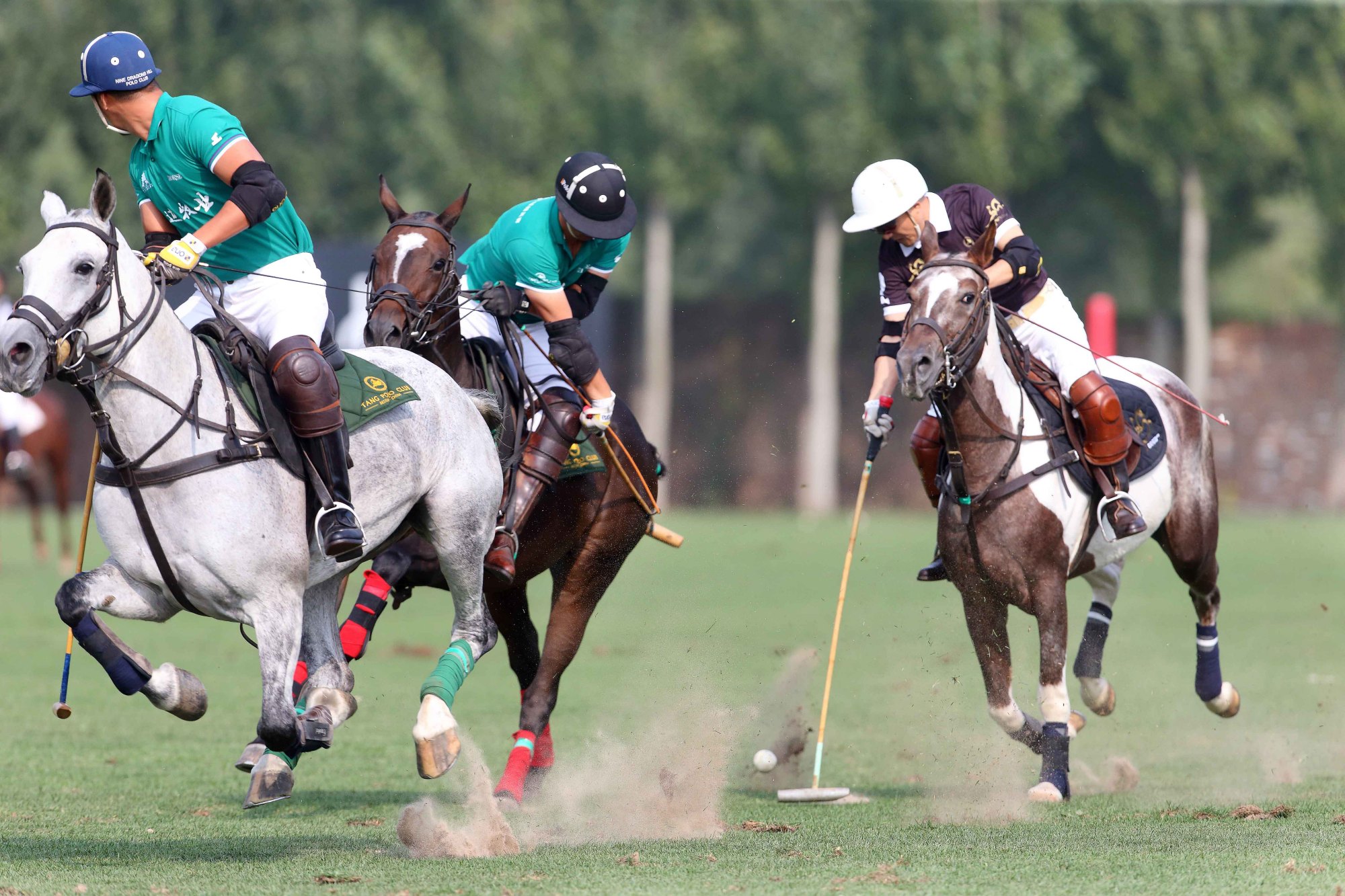 莱茵河上海绿地备战比赛,球队状态神秘 莱茵河上海绿地备战比赛,球队状态神秘
