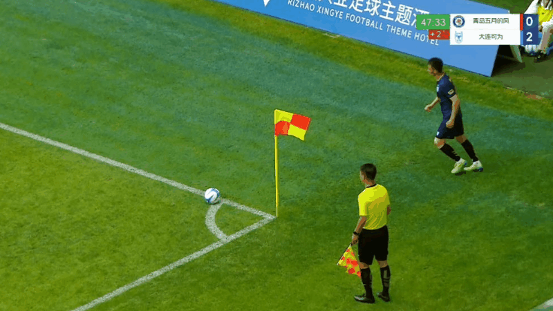 爱游戏体育官网-大连一方力克对手晋级前景大增