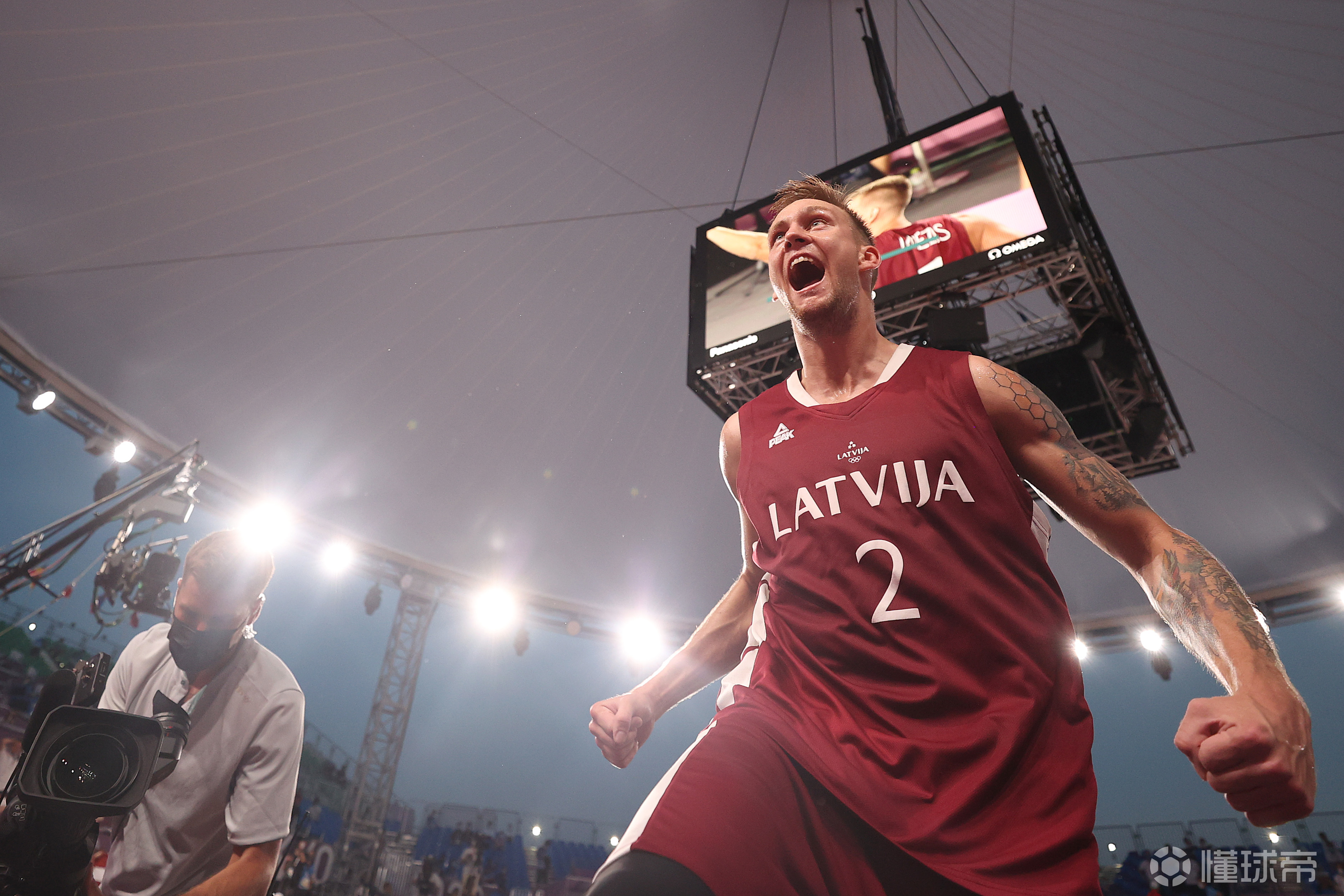 俄罗斯篮球联赛将开启新赛季