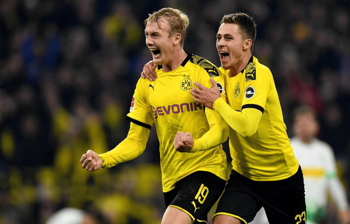 多特蒙德总监发表看法，球队备战情况备受关注