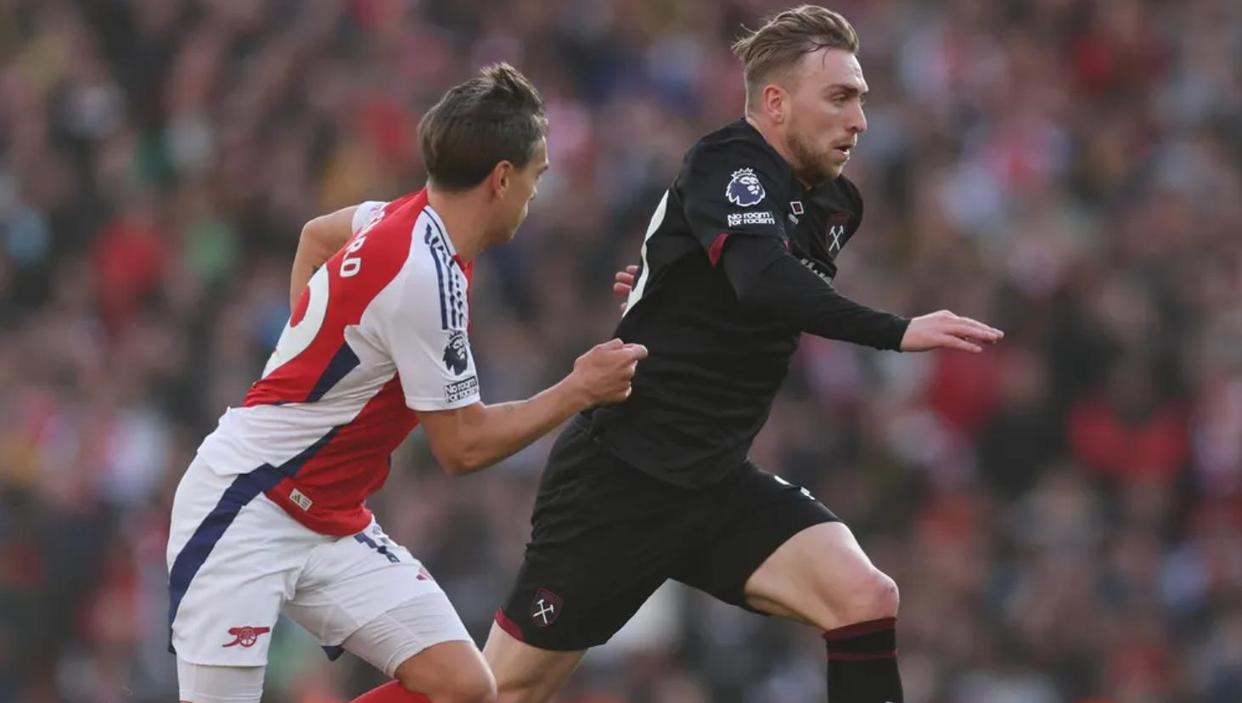 爱游戏网页版-阿森纳卫冕梦碎，英超夺冠希望渺茫