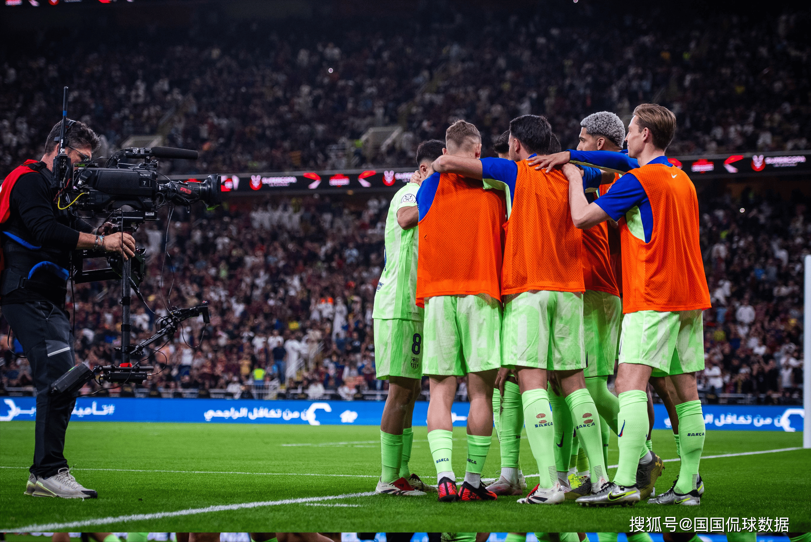 竞赛中球员超水平发挥，成为焦点