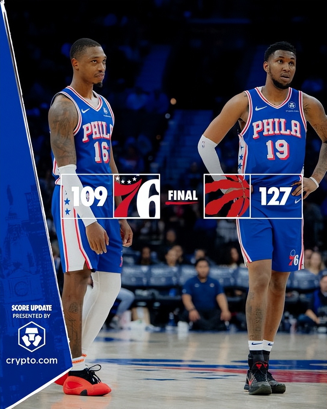 猛龙惨败魔术，连败沮丧状态低迷拖累的简单介绍