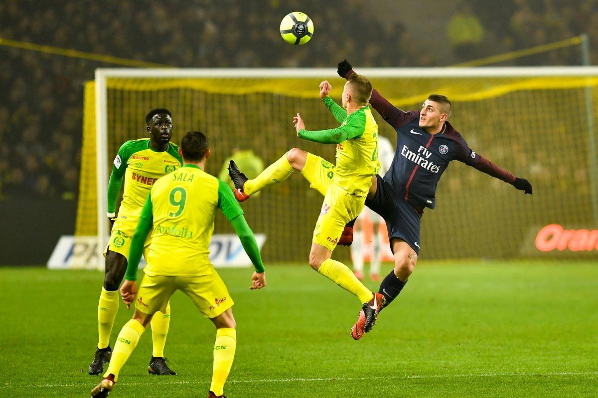 摩纳哥客场不敌马赛，遭遇近期两连败困境的简单介绍