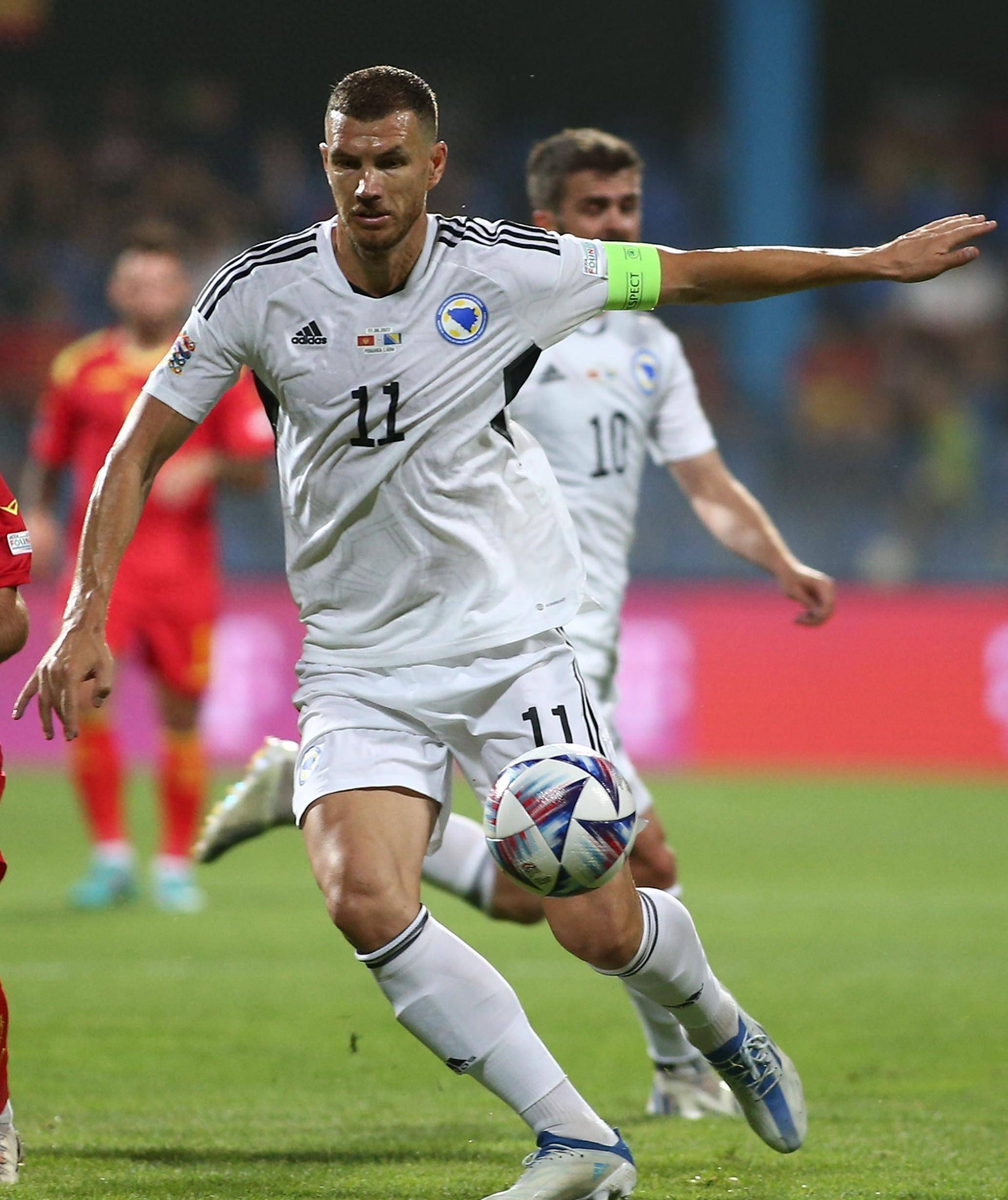 爱游戏-波黑逆袭瑞典，成功进军欧洲杯半决赛