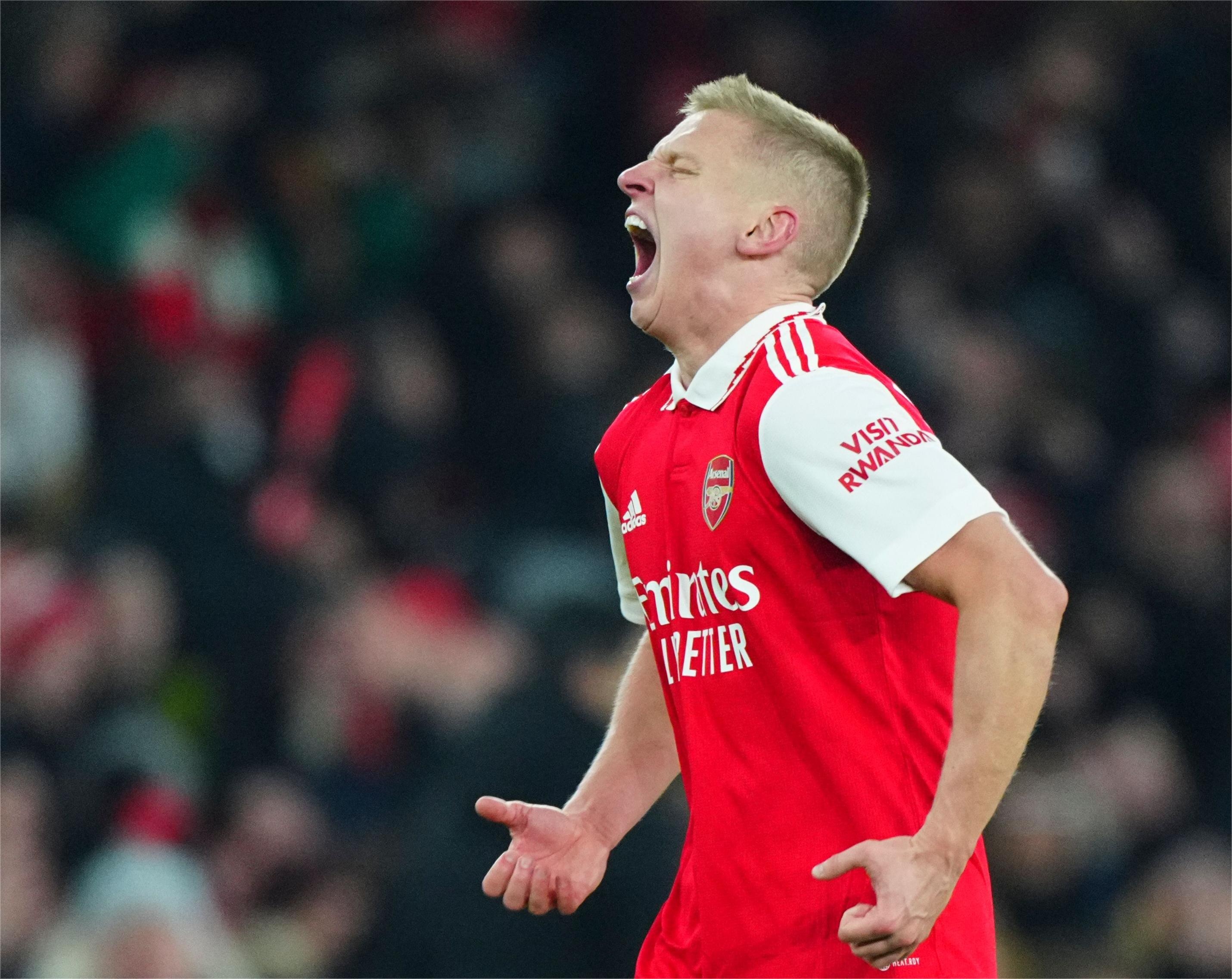 阿森纳后卫因伤退出国家队比赛 阿森纳后卫因伤退出国家队比赛