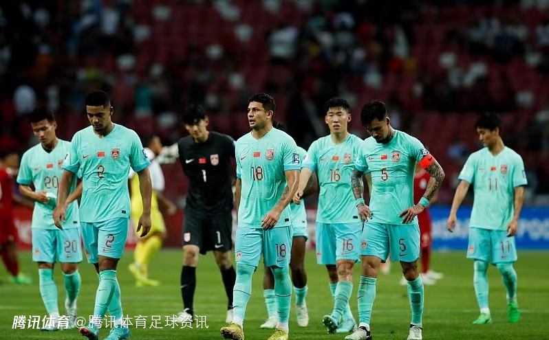 著名体育品牌联手中国足球发展的简单介绍