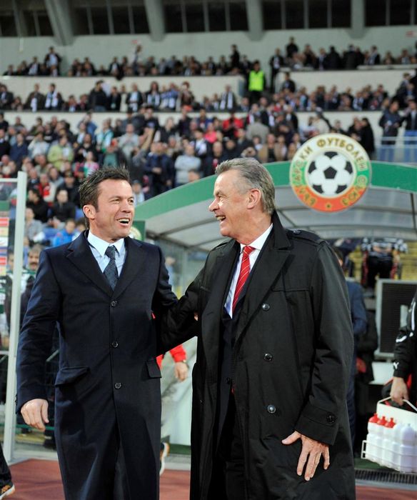 瑞士客场战胜保加利亚,小组排名达到第二位 瑞士客场战胜保加利亚,小组排名达到第二位