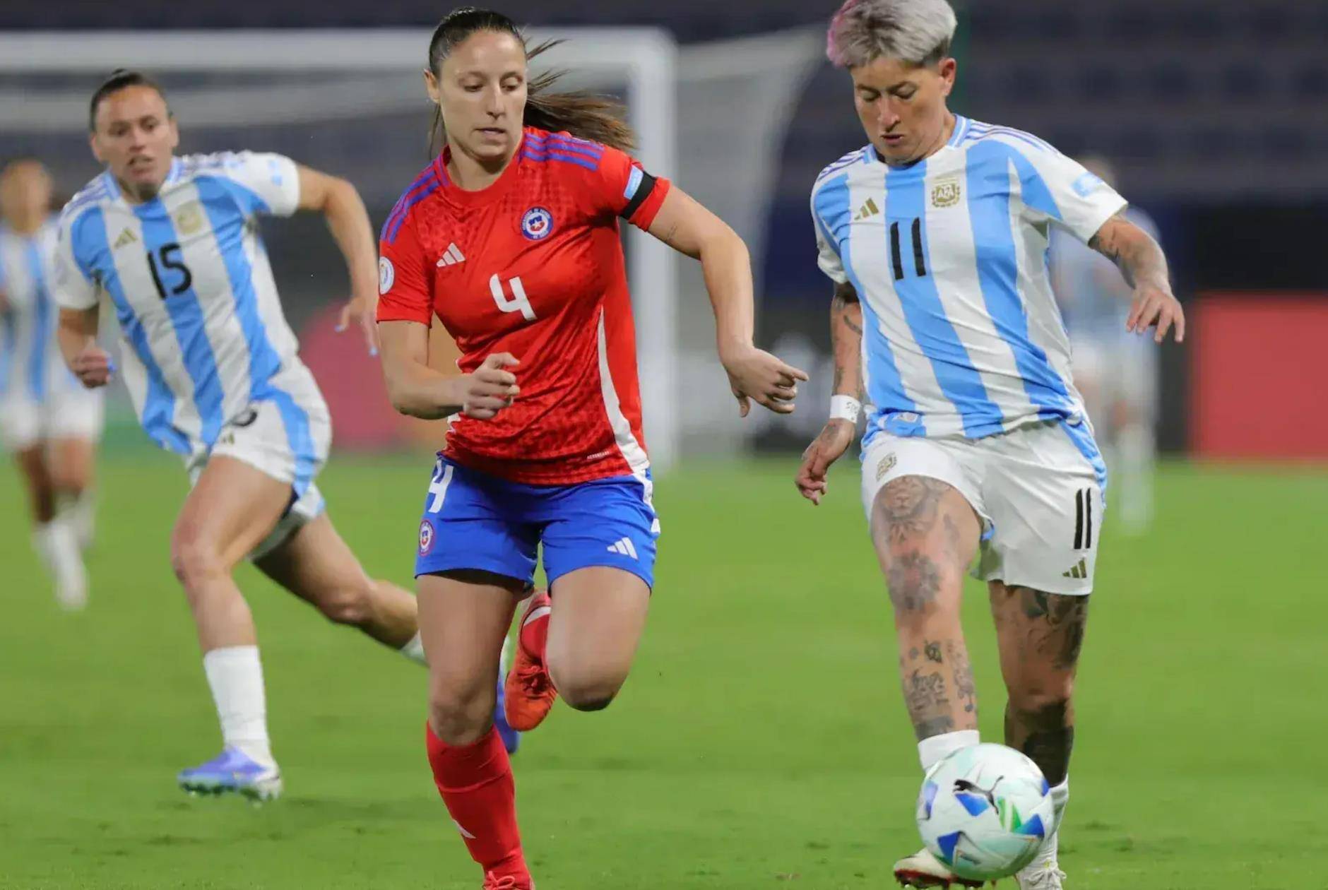 爱游戏官方登录入口-阿根廷女足击败对手晋升南美洲杯决赛的简单介绍