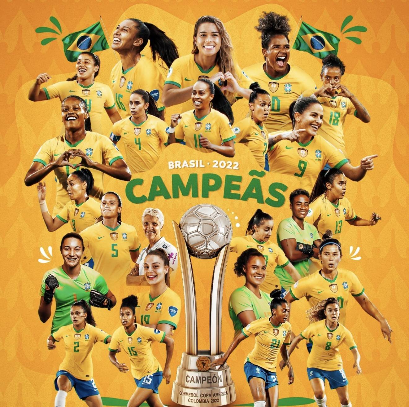 阿根廷女足击败对手晋升南美洲杯决赛的简单介绍 阿根廷女足击败对手晋升南美洲杯决赛的简单介绍