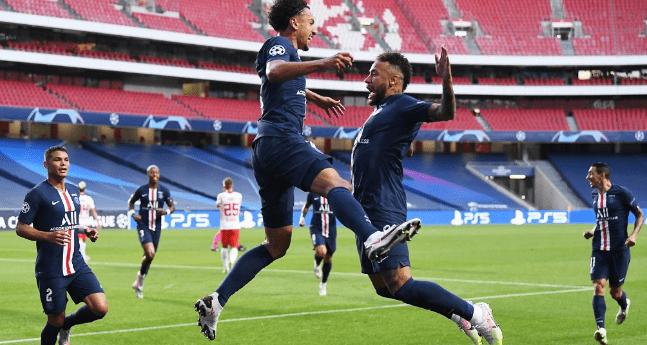 爱游戏-巴黎圣日耳曼客场胜出，实力惊人的简单介绍