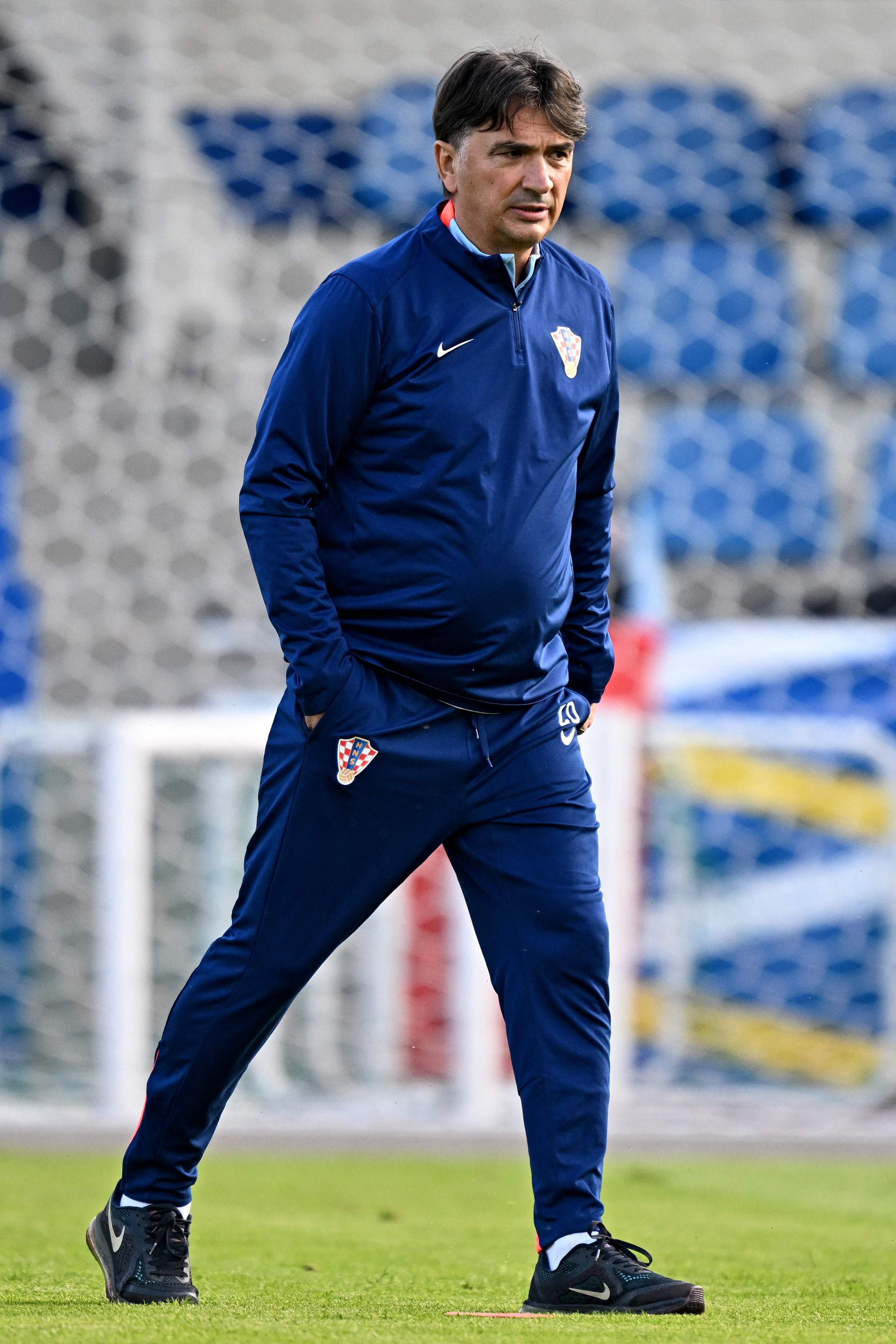 克罗地亚国家队损伤累累,备战困难的简单介绍 克罗地亚国家队损伤累累,备战困难的简单介绍