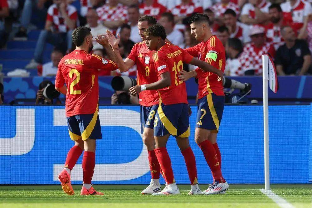 爱游戏官网网页版入口-包含西班牙主帅战术妙招，克罗地亚队惨遭绝杀,意识到细节的重要性的词条