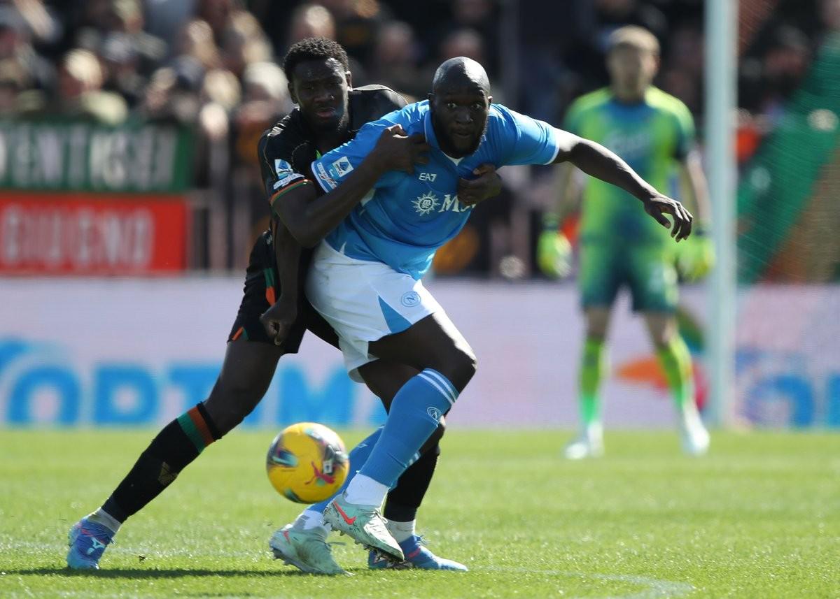 那不勒斯客场取胜意甲变数不断的简单介绍 那不勒斯客场取胜意甲变数不断的简单介绍