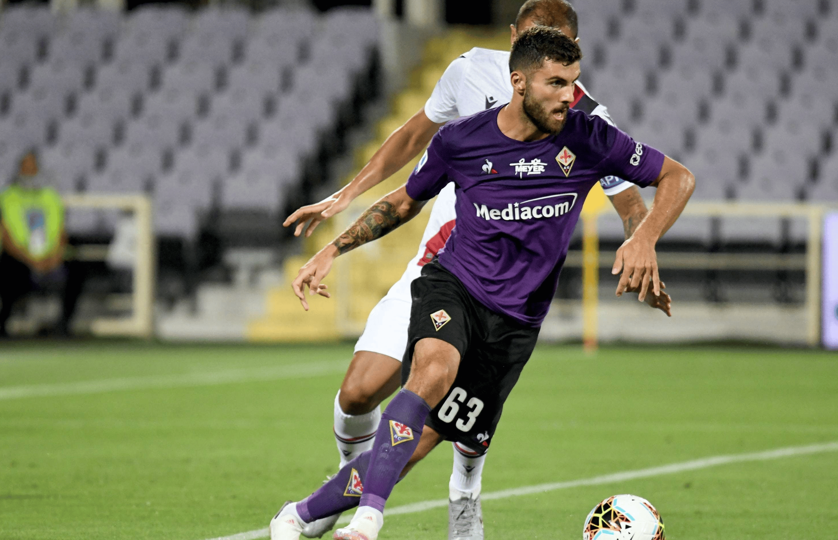 爱游戏网页版-都灵客场不敌乌迪内斯，失去机会