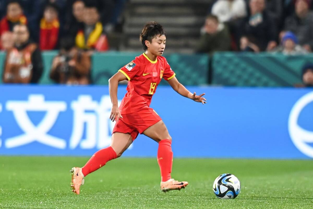 爱游戏中国官网-国际足坛再现中国力量女足晋级世界杯