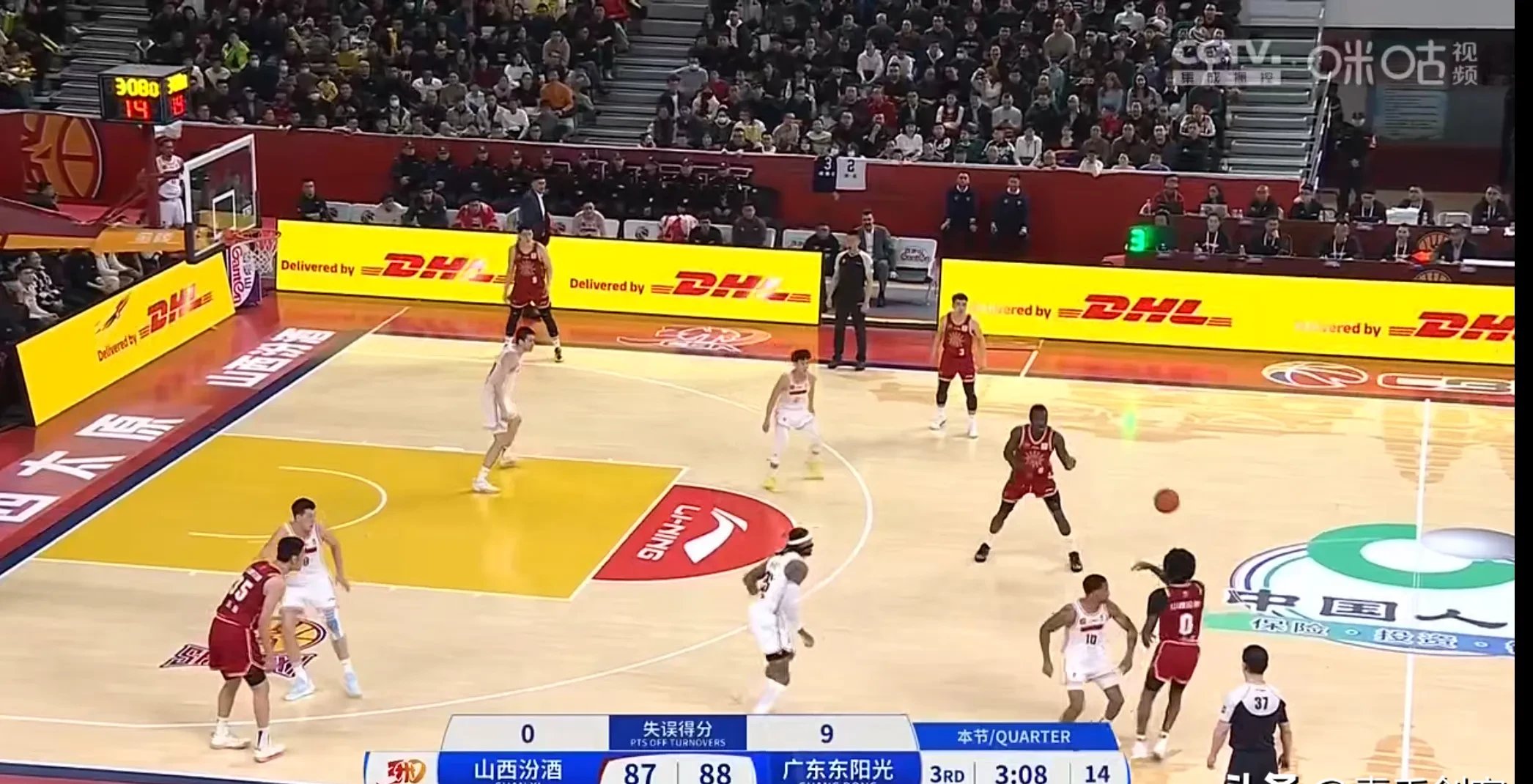 关于山西队大比分战胜对手,展现实力的信息 关于山西队大比分战胜对手,展现实力的信息