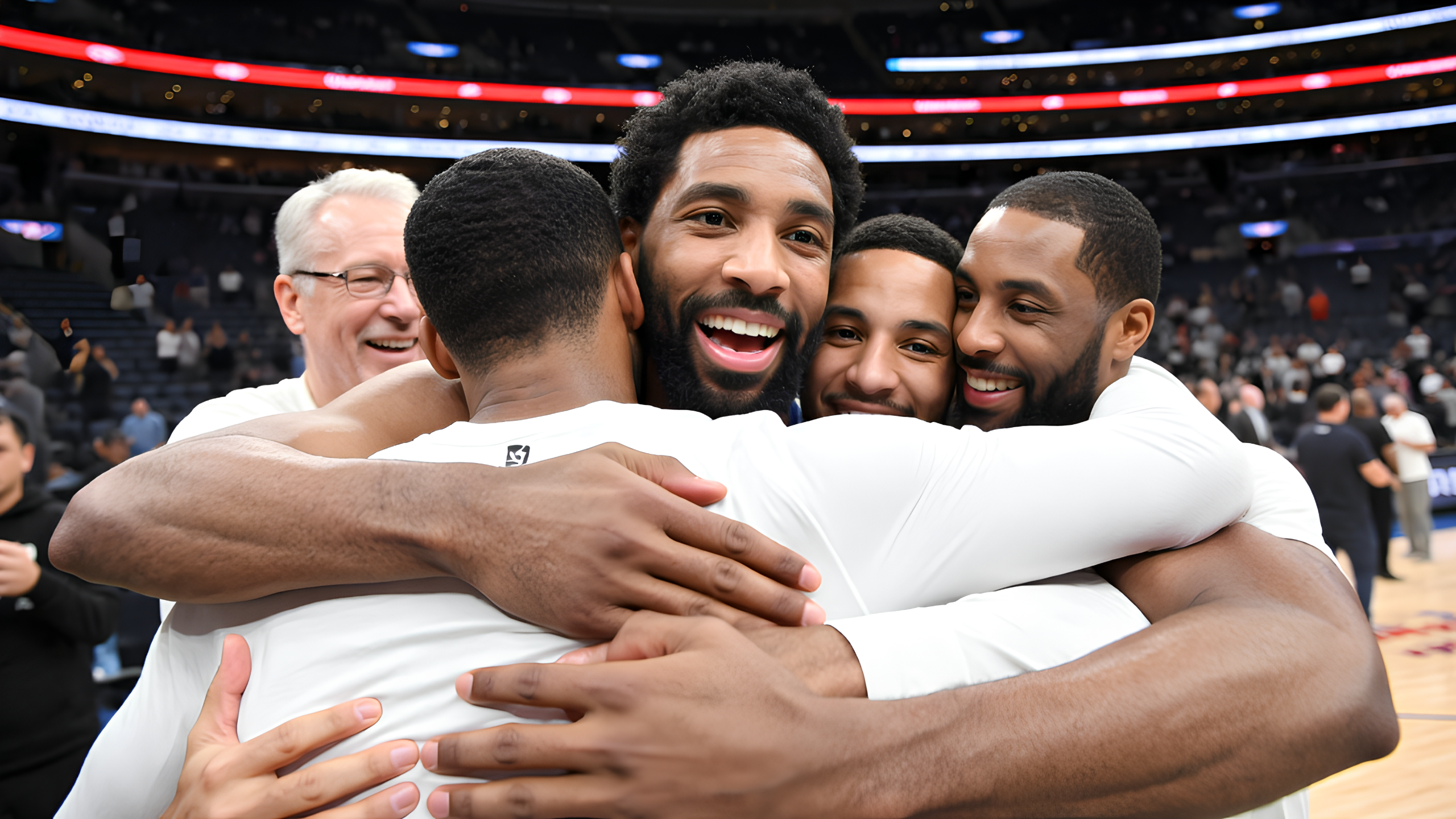 关于看球赛热情高涨，精彩瞬间牢牢吸引目光短暂的信息