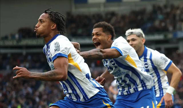 爱游戏官方入口-包含阿森纳战胜布莱顿，保级之路仍有曙光的词条