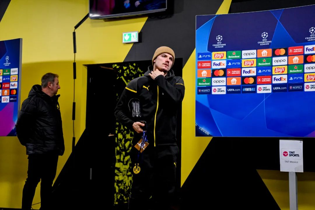 多特蒙德:斗志昂扬,争取每一场比赛的胜利的简单介绍 多特蒙德:斗志昂扬,争取每一场比赛的胜利的简单介绍