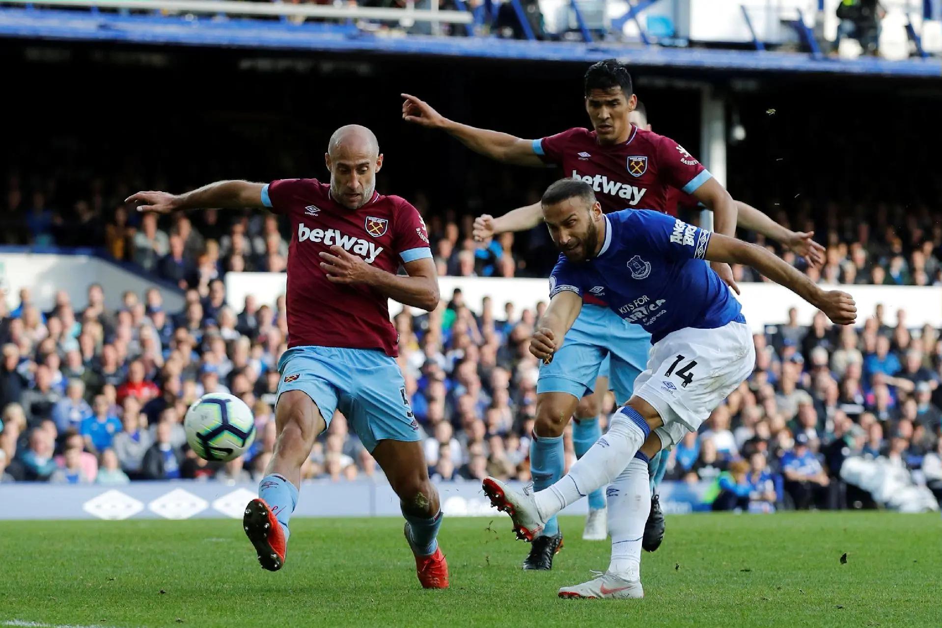 爱游戏亚洲官网-包含埃弗顿主场崩盘，惨遭西汉姆逆转的词条