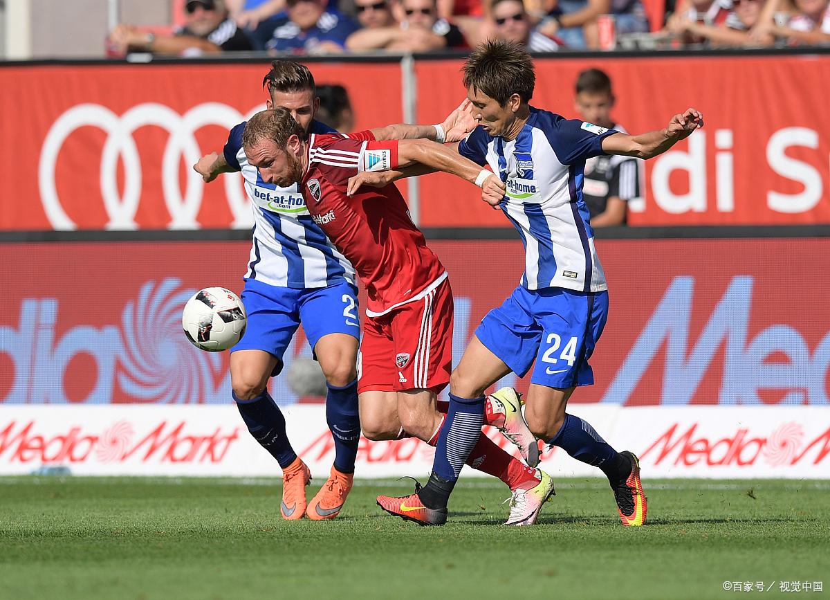 柏林赫塔队期待接下来的单场比赛 柏林赫塔队期待接下来的单场比赛