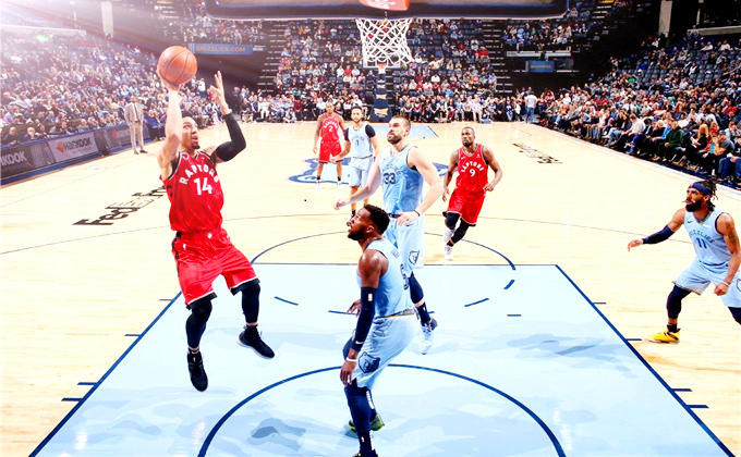 爱游戏app下载-猛龙客场逆转尼克斯，获得背靠背双杀