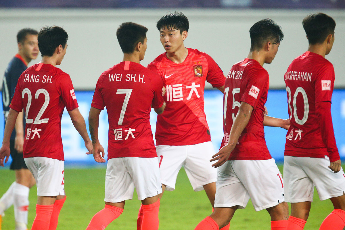 激烈挑战:建业对阵恒大胜利将属于哪支球队?的简单介绍 激烈挑战:建业对阵恒大胜利将属于哪支球队?的简单介绍