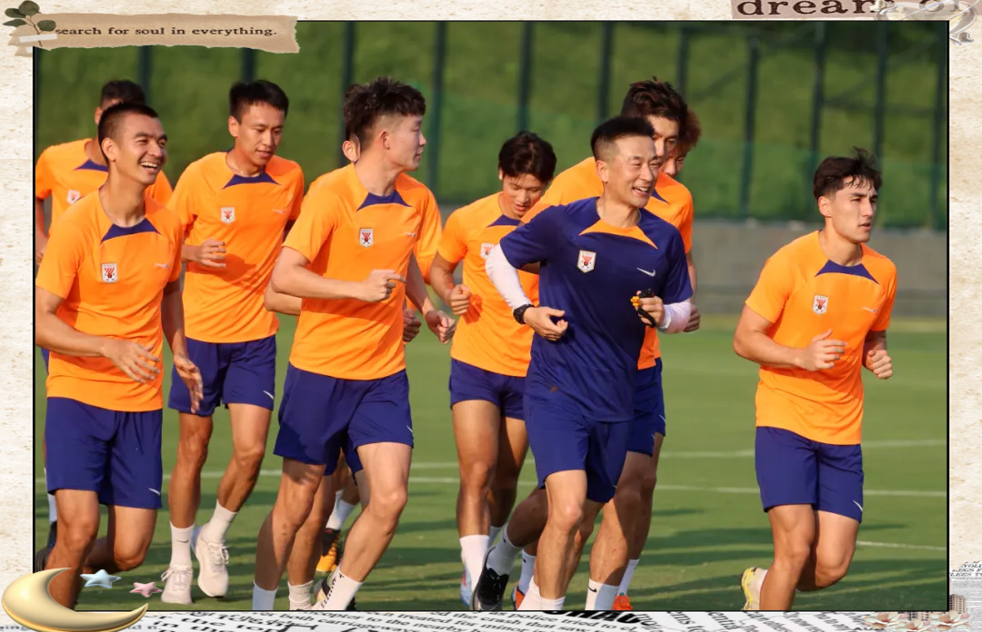 中国球队积极备战,迎战亚冠强手的简单介绍 中国球队积极备战,迎战亚冠强手的简单介绍