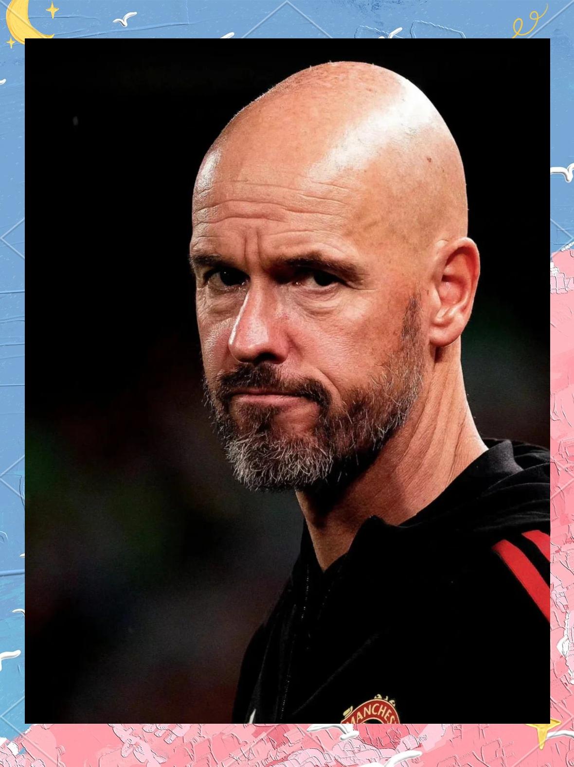 曼联新帅的挑战:如何在本赛季表现更加出色? 曼联新帅的挑战:如何在本赛季表现更加出色?